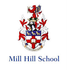 Mill Hill School